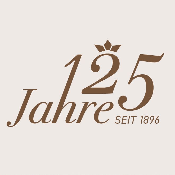 125 Jahre Optik Kronwinkler