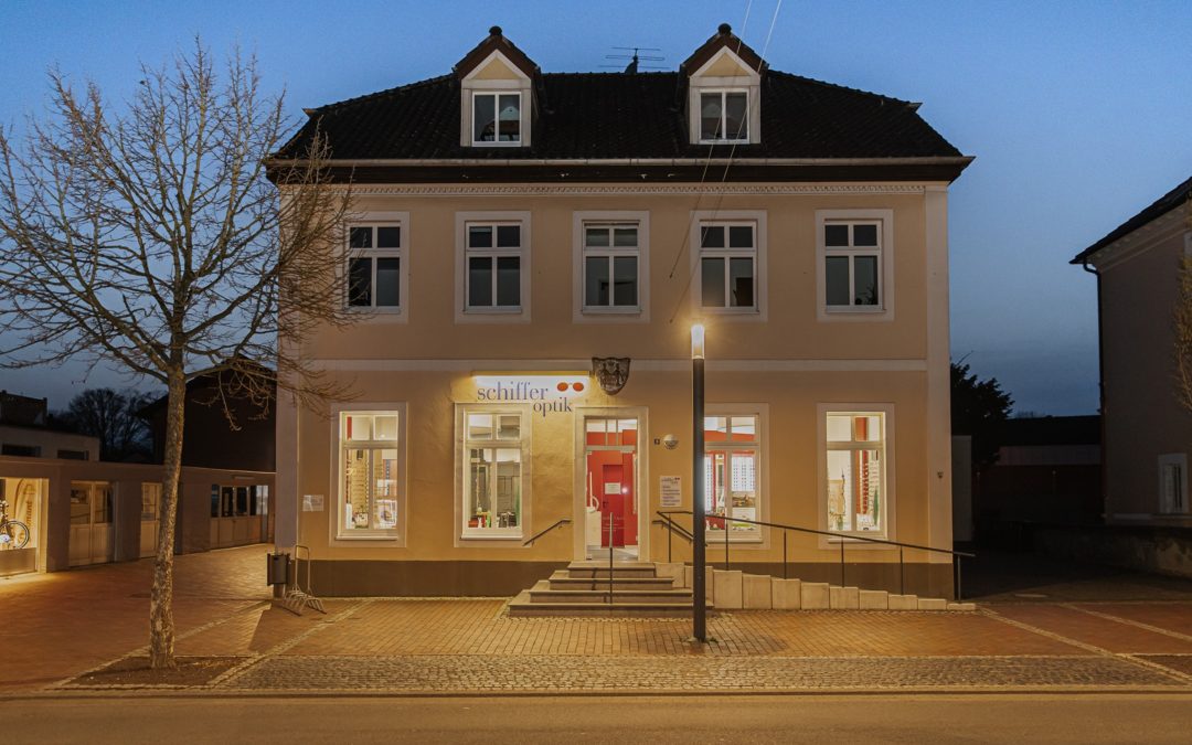 „klein, aber fein“ baut den Bereich der Hörakustik weiter aus