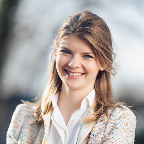 Eva Lamprecht