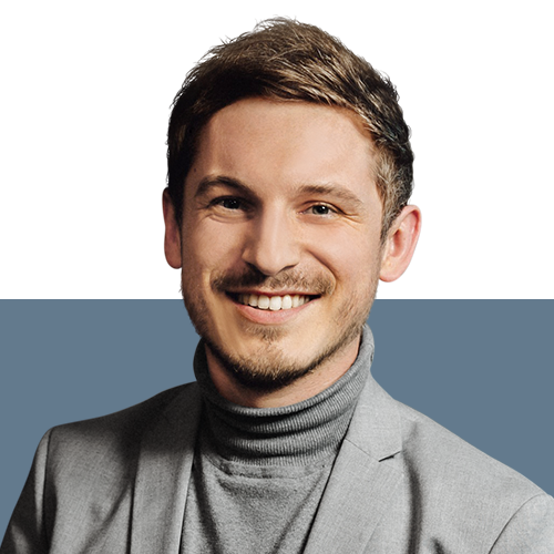 Dimitri Business Development Manager