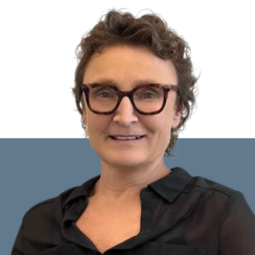 Teambild Marion_Assistentin