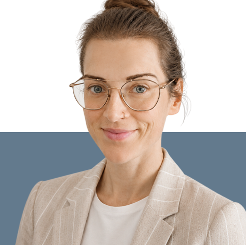 Teambild Luana Teamlead Stammdaten
