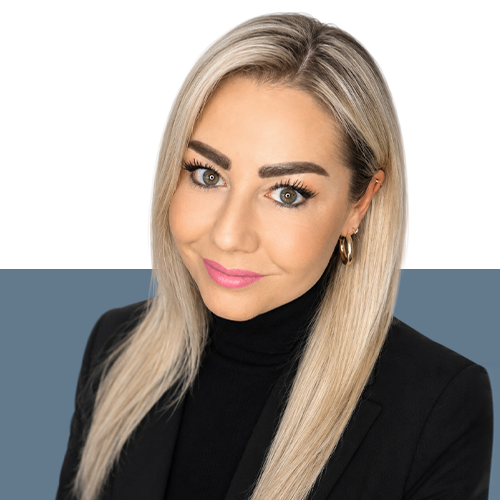 Teambild Suzan (Accounting Assistant)